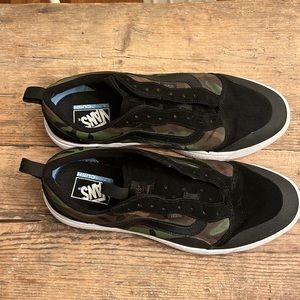 Vans size 12